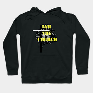 christian Hoodie